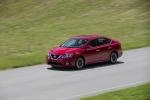 Nissan Sentra SR Turbo 2016 года